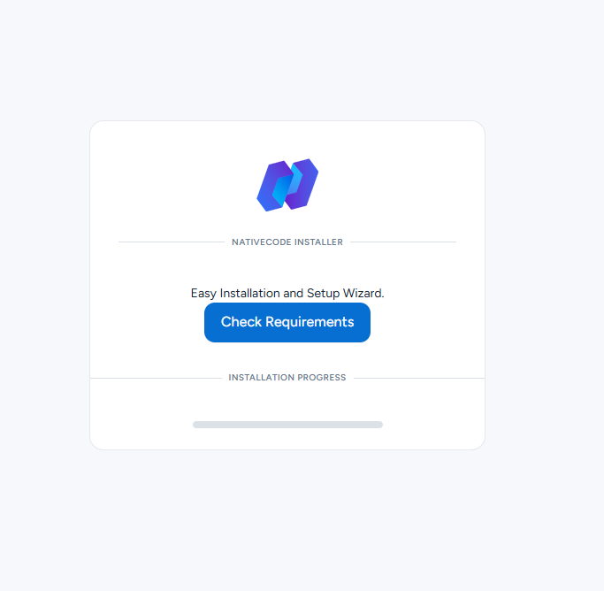 LinkSaaS Installation