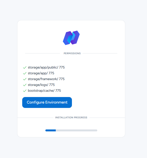 LinkSaaS Installation